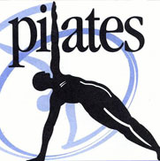 Logo methode pilates