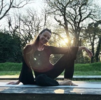 prof pilates laura